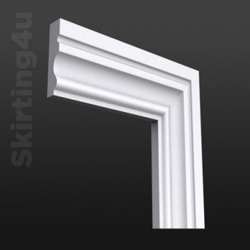 Skirt4u 327 MDF Architrave SAMPLE