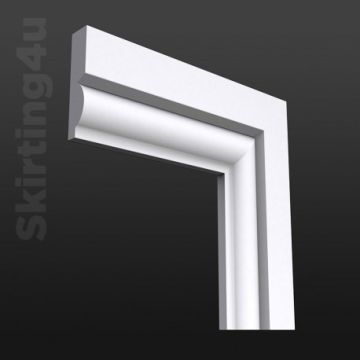 Torus 1 MDF Architrave SAMPLE