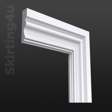 Victorian 2 MDF Architrave SAMPLE