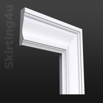 Windsor MDF Architrave SAMPLE