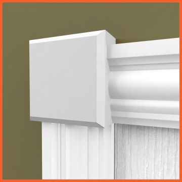 Edge Rosette