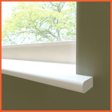 MDF Window Board