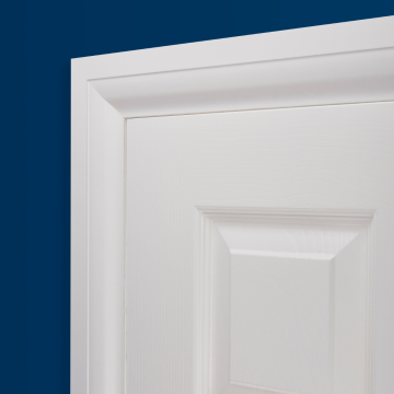 Asmara 5 Fully Finished MDF Architrave