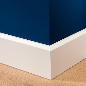 Edge Fully Finished MDF Skirting Board