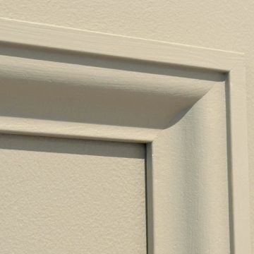 Rutherford MDF Wall Panel Moulding