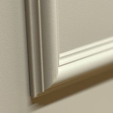 Mini Classic Wall Panel Moulding