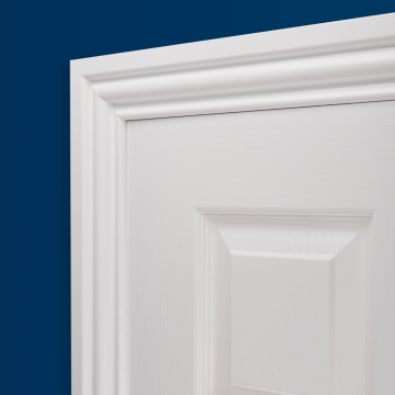 Regency Fully Finished MDF Architrave