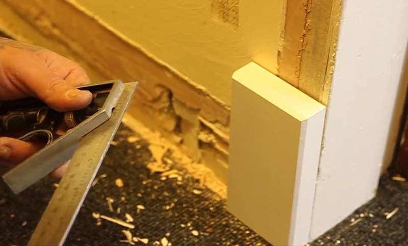 Plink Block placement